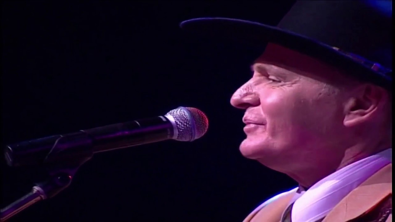 John McSweeney   Hank Williams Medley