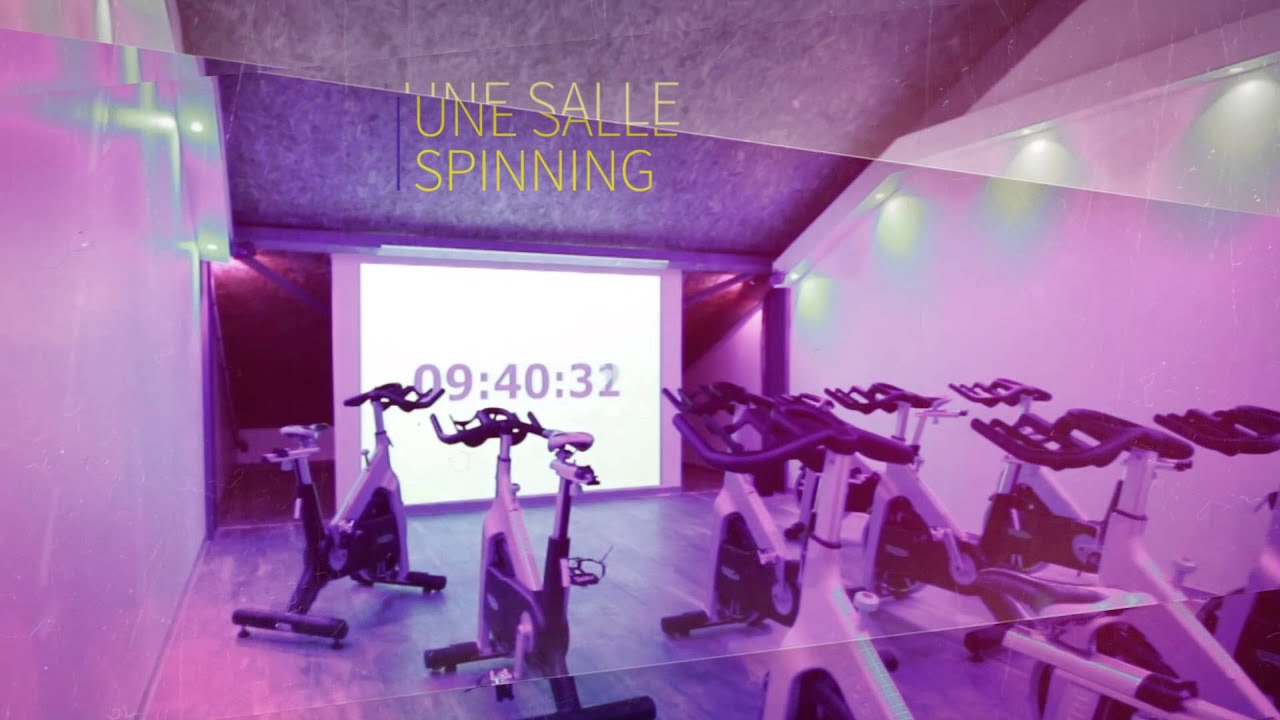 Fitness Park Guadeloupe Les cours collectifs à la demande YouTube