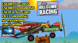 Terbaru 🔥 Hill Climb Racing Mod Apk V1.57.0 - Game J1 screenshot 5