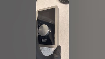 Apogee Duet 2