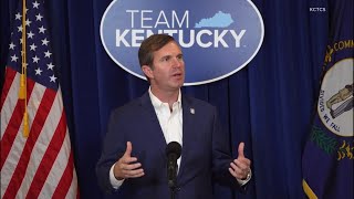 Celebrity Gov. Beshear makes historic $386M investment into high-speed internet Net Worth