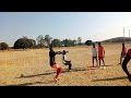 Unyanyembe Sec Sports Academy Wakifanya Mazoezi Ya Agility 2 Unyanyembe Sec Sports Academy Wakifanya Mazoezi Ya Agility 2