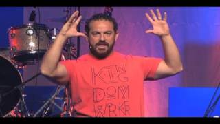 MOVE 2017 TN7 Day 2 PM - Miguel DeLaMora