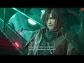 Folge 5 - Die 7 Wunder - Final Fantasy 7 Crisis Core Reunion