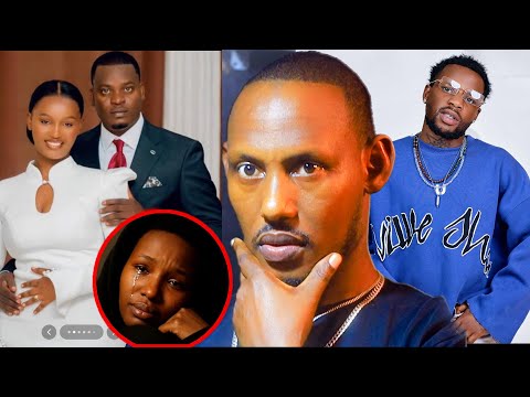 VESTINE YASHATSE NABI UYU KUMWITA IMBWA Y UMUGABO SIBYANTUNGURA IDRISSA WA VESTINE YITONDERE IBI