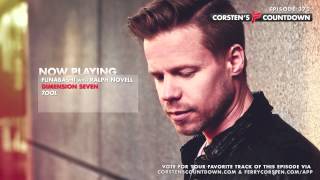 Corsten's Countdown #372 - Official Podcast HD