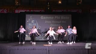 Gamma Phi Beta: Lip Sync 2019