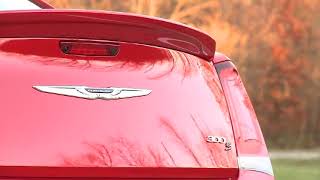 How to Use ParkView Rear Backup Camera 2011–2023 Chrysler 300