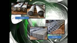 Industrial Building System Ibs