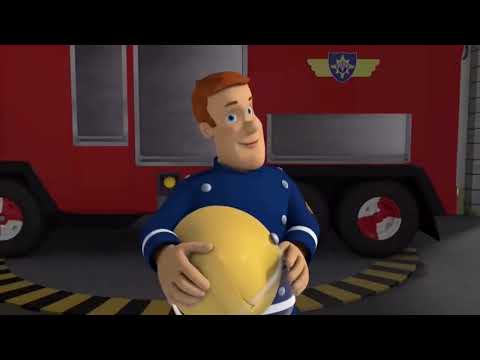 Fireman Sam Heroes Of The Storm Ultimate Heroes Multi Language
