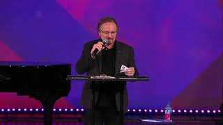 2024 Conference Season at Christian Retreat with Billy Burke February 2, 2024 at 7PM Wealth