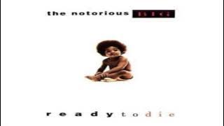 Biggie Smalls - Machine Gun Funk (Original Version)