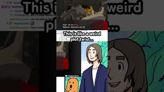 Huge Zelda Plot Twist