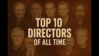 Top 10 Directors of All Time Wealth