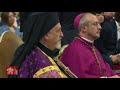 Papst Leo XIV.: Hochfest zu Peter und Paul im Vatikan - 29. Juni 2026