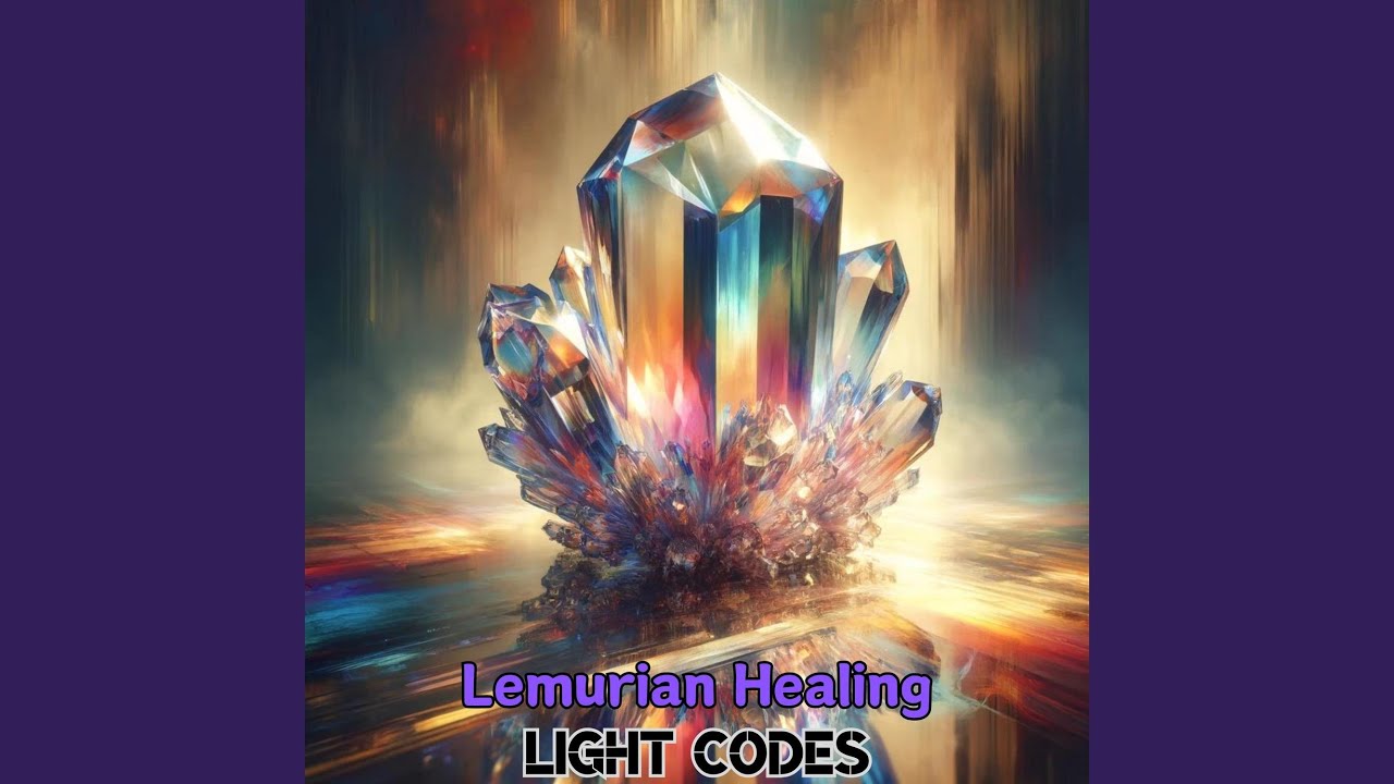 Lemurian Light Invocation - YouTube