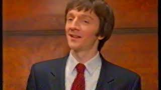 Lynx Effect - 1999 Australian TV Commercial