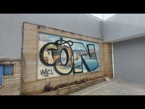 O que aconteceu com essa obra em Jacareí?