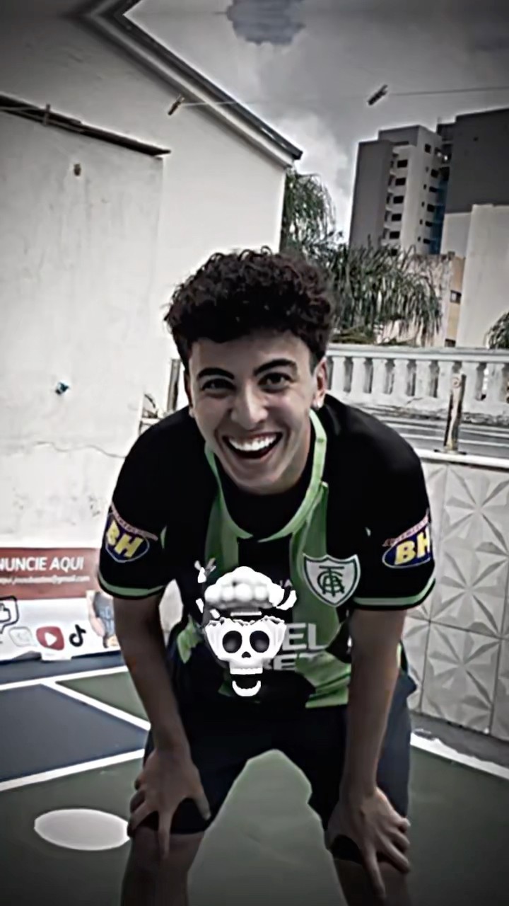 MEU IRMÃOZINHO ME HUMILHOU NO FUTEBOL E EU DECIDI ACABAR COM ELE! ☠️