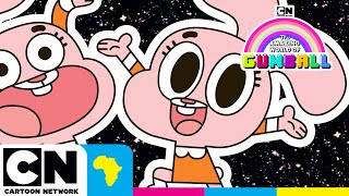 💛 ANAIS 💛 Top 10 Best Moments | Gumball | Cartoon Network Africa 💛 ANAIS 💛 Top 10 Best Moments | Gumball | Cartoon Network Africa