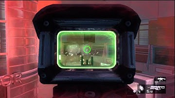 FEAR 3 (F3AR) - Walkthrough (POINT MAN) Interval 07 - Port [PART 19]