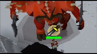 SOLO Zamorak Flicking Guide! (FOR ZERKS AND MAINS)
