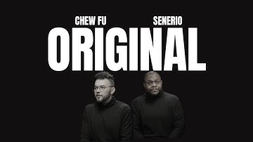 ORIGINAL MV by Chew Fu and Senerio