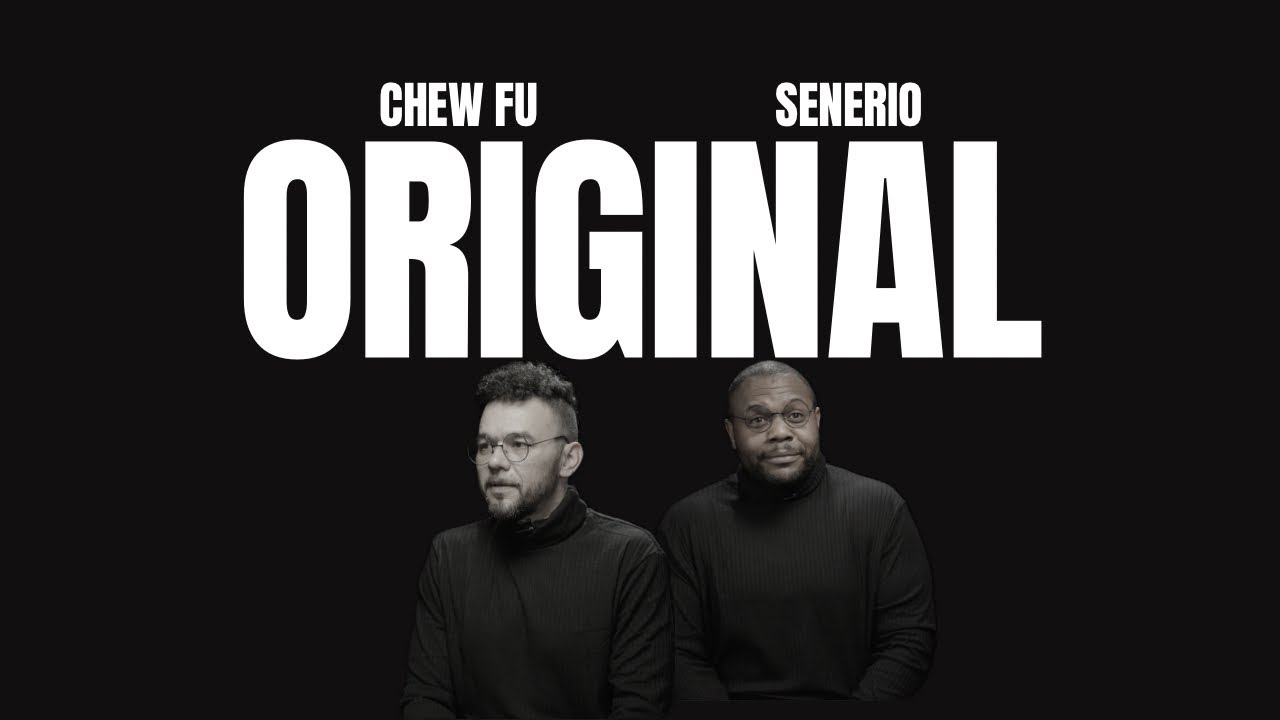 Watch ORIGINAL MV by Chew Fu and Senerio on YouTube Watch ORIGINAL MV by Chew Fu and Senerio on YouTube