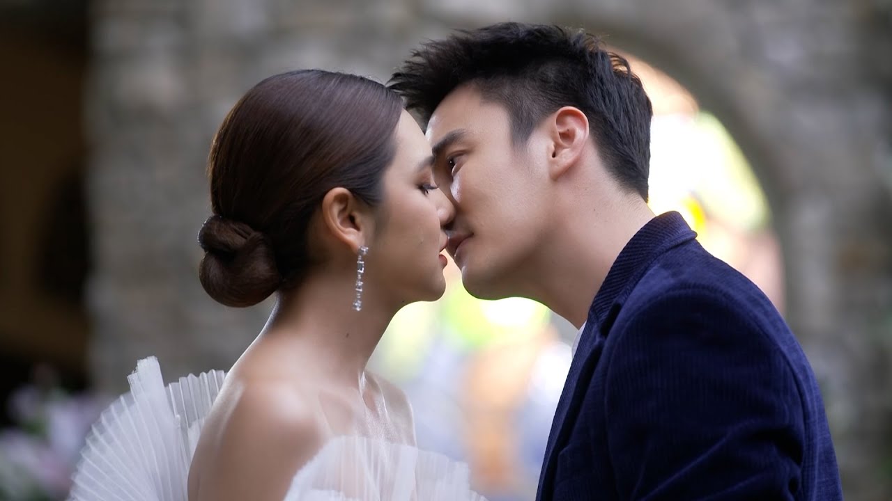 Official Trailer Ver.4 | กุหลาบเล่นไฟ