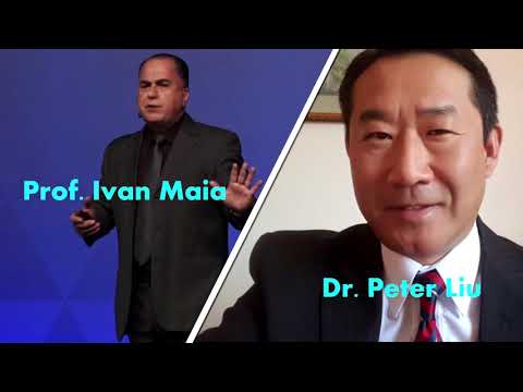 Ivan Maia | Reconstrua Seu Destino | Imersão de Alto Impacto - Ivan Maia | Reconstrua Seu Destino | Imersão de Alto Impacto