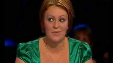 Laura Pearce is the First  250,000 Winner of Deal ...