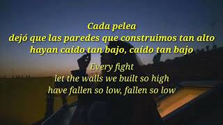 Sapientdream - walls (Sub. Español) ||Lyrics||