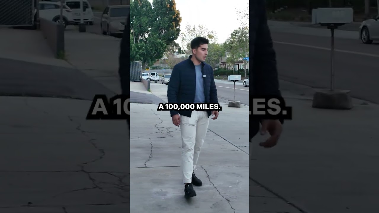 Lexus GX 470 LEGENDARY Build Is A "Next-Level" Thing! 🤩