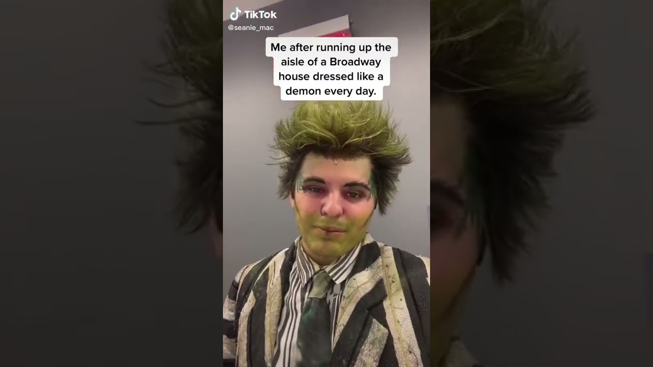 Sean McManus TikTok