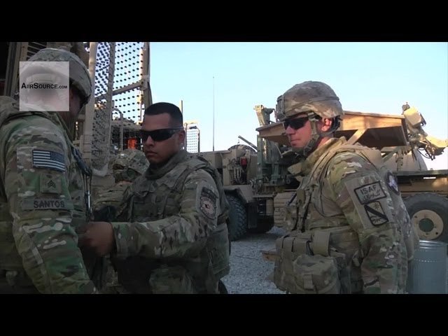 946th Transportation Afghanistan 846th Transportation Company Hi Res