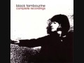 Black Tambourine – Complete Recordings – CD (Compilation), 1999 