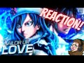Soothing Voice! | “RIDE OR DIE” SAILORURLOVE FT ZACH B [REACTION] | iAmTayPatt