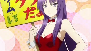 D-Frag - Chitose Moments English Dub