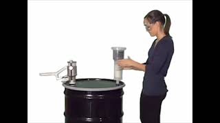 Aerosolv Aerosol Can Recycling System