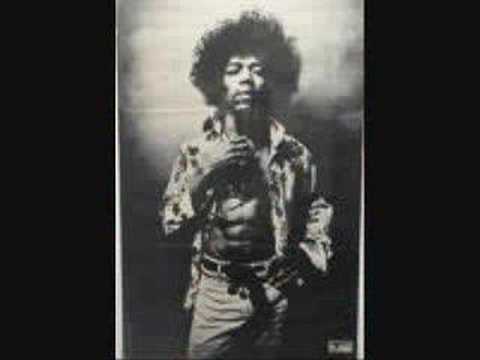 jimi hendrix slideshow