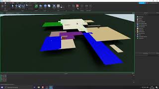 Exclusive Roblox Studio More Instance.new Practise Creator Profile