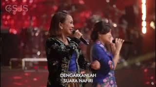 Download lagu Api KemulianNya