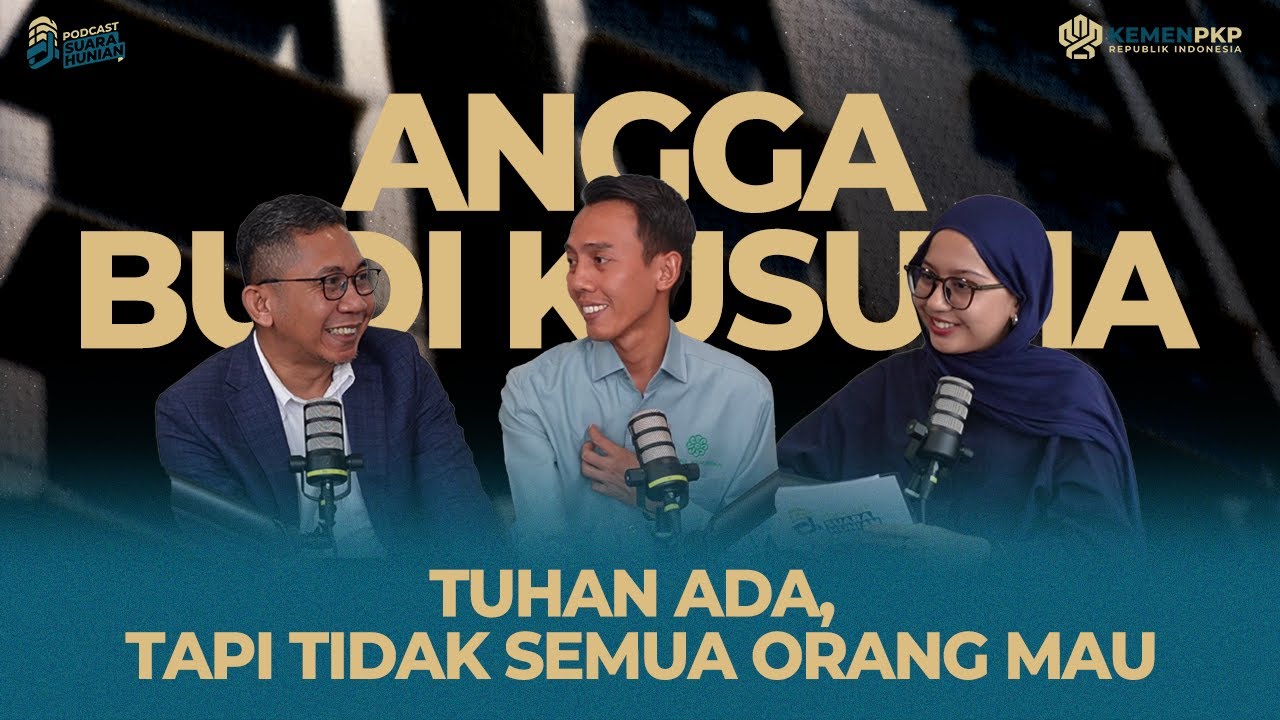 DARI OFFICE BOY KE DEVELOPER 60 M: Filosofi 