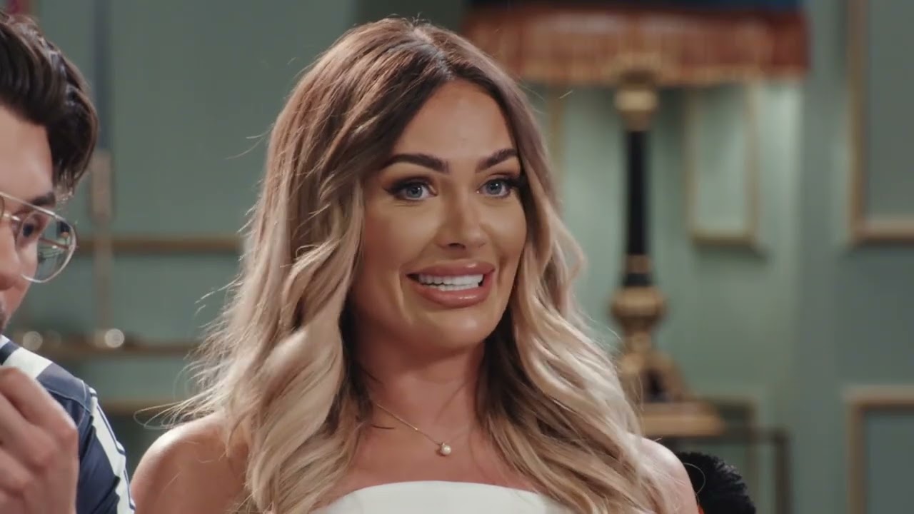 Married at First Sight UK S09E36