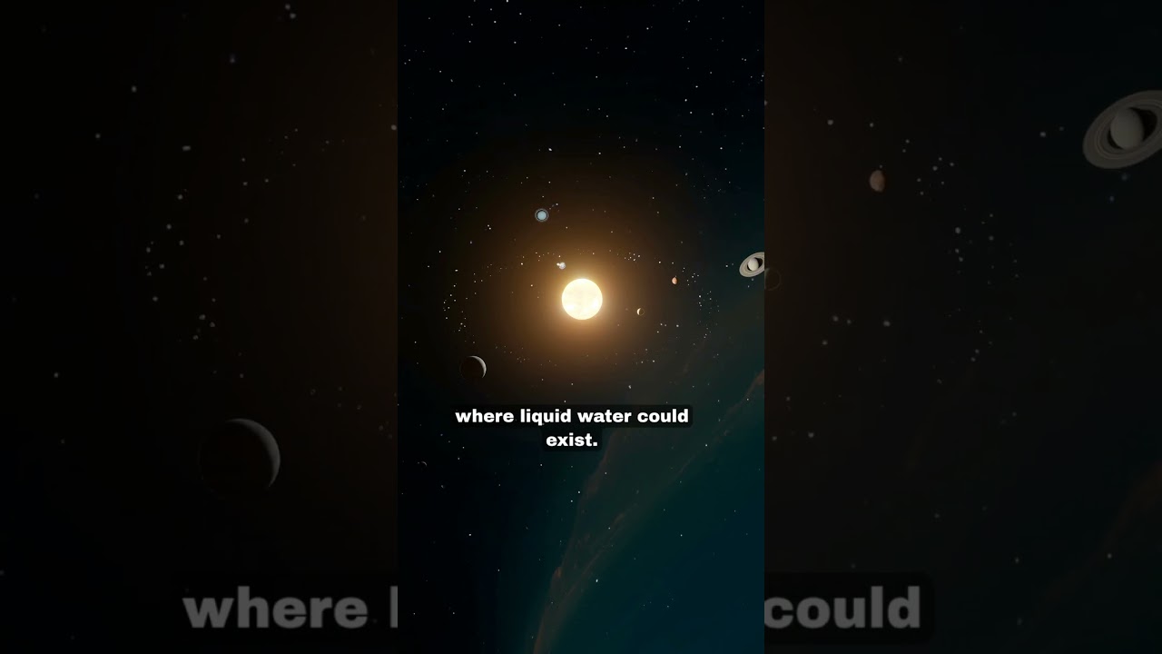 Earth-Like Planets Discovered?! 🌍 Alien Life Possible