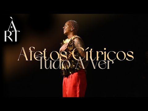 ÀRT - Tudo A Ver (Ao Vivo)