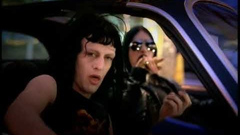 Monster Magnet - Space Lord