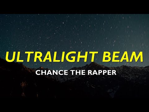 Chance The Rapper - Ultralight Beam (Legendado/Tradução pt-br) Tiktok song