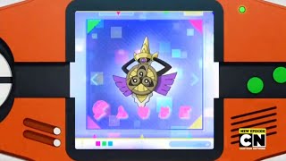 Aegislash Pokédex Entries..wmv
