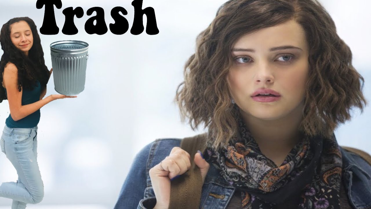 13 Reasons Why Not To Watch 13 Reasons Why (Season 2)